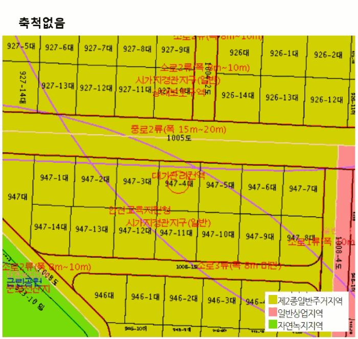 경기도 안산시 상록구 본오동 947-4 3층302호 다세대(빌라) 경매 사진 12