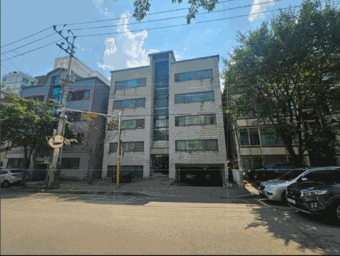 경기도 안산시 상록구 본오동 947-4 3층302호 다세대(빌라) 경매 사진 2