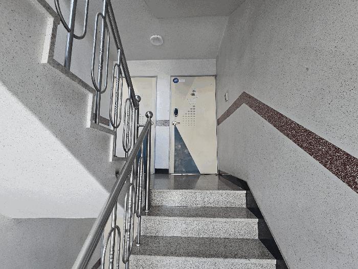 경기도 안산시 상록구 본오동 947-4 3층302호 다세대(빌라) 경매 사진 4
