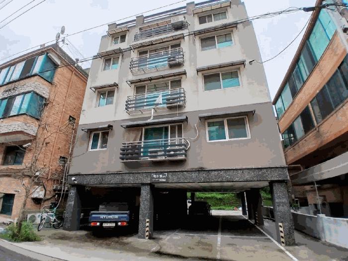경기 안산시 상록구 다세대(빌라)