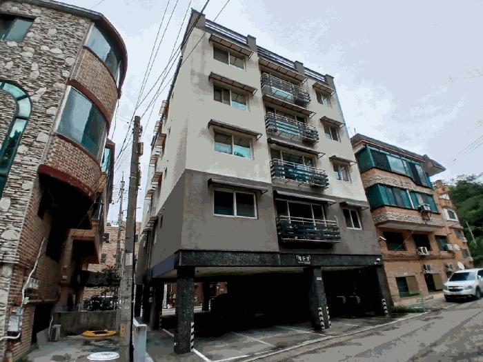 경기도 안산시 상록구 본오동 1138-6 3층302호 다세대(빌라) 경매 사진 3