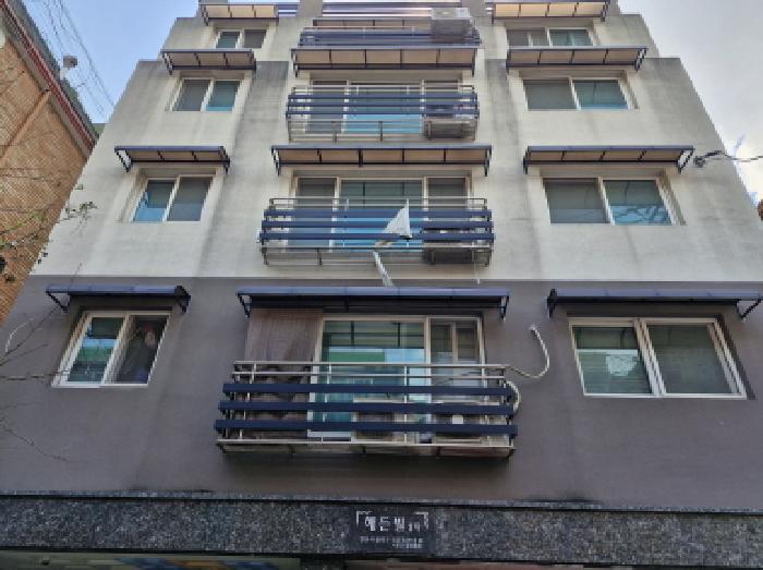 경기도 안산시 상록구 본오동 1138-6 3층302호 다세대(빌라) 경매 사진 5