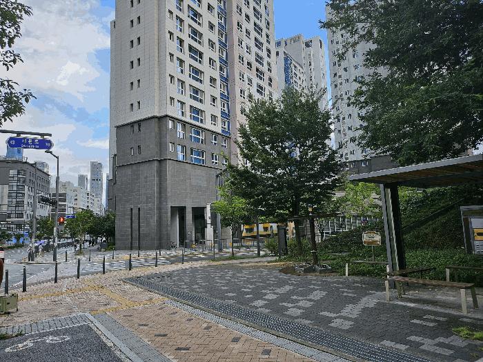 세종특별자치시 새롬동 564 새뜸마을13단지 1306동 7층702호 아파트 경매 사진 3