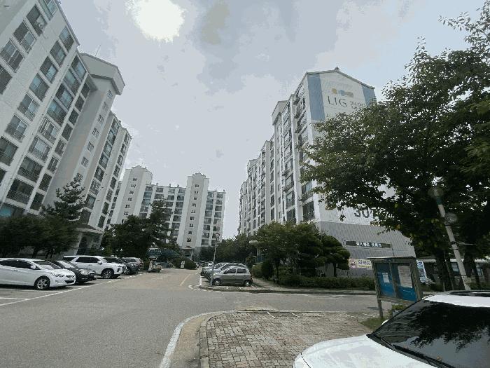 경기도 시흥시 정왕동 1871-1 건영아파트 307동 1층102호 아파트 경매 사진 6