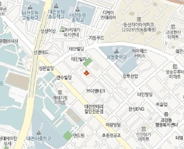 대전광역시 서구 괴정동 124-32 에이동 1층102호 다세대(빌라) 경매 사진 13