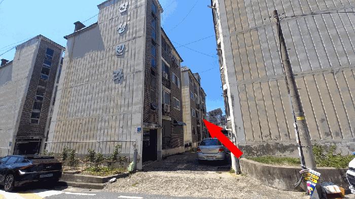 대전광역시 서구 괴정동 124-32 에이동 1층102호 다세대(빌라) 경매 사진 3