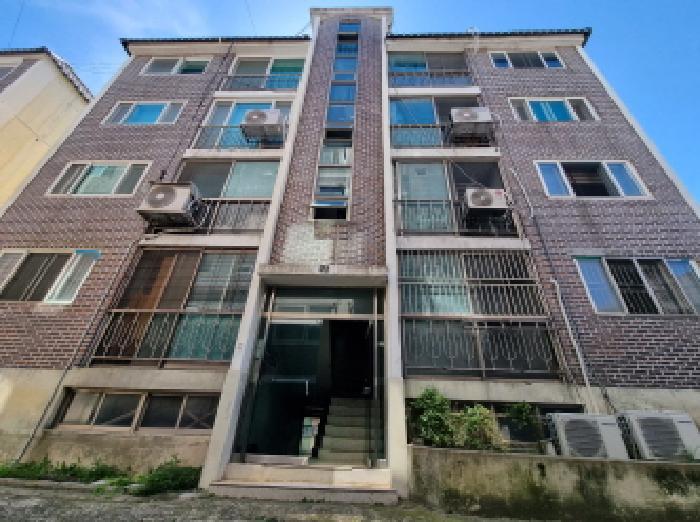 대전광역시 서구 괴정동 124-32 에이동 1층102호 다세대(빌라) 경매 사진 5