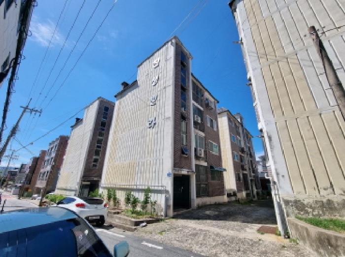 대전광역시 서구 괴정동 124-32 에이동 1층102호 다세대(빌라) 경매 사진 6