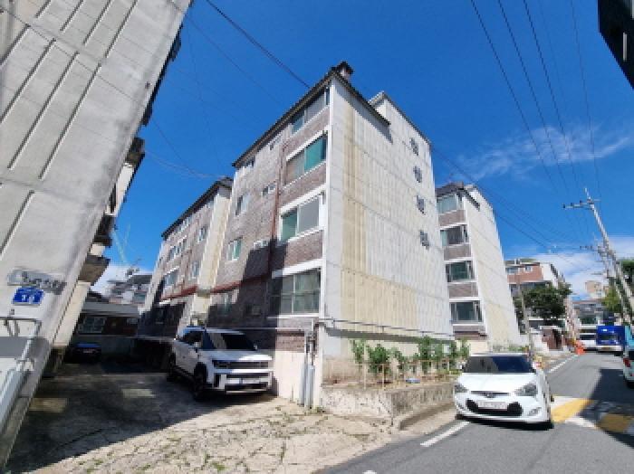 대전광역시 서구 괴정동 124-32 에이동 1층102호 다세대(빌라) 경매 사진 7