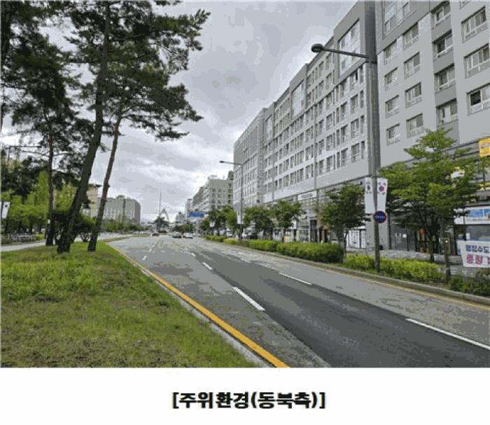 세종특별자치시 나성동 751 세종시리베라아이누리도시형생활주택 4층406호 도시형생활주택 경매 사진 2