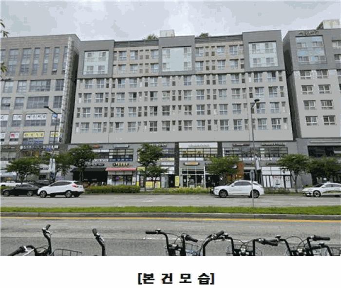 세종특별자치시 나성동 751 세종시리베라아이누리도시형생활주택 4층406호 도시형생활주택 경매 사진 4