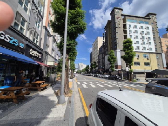 대전광역시 유성구 봉명동 640-4 스카이뷰리버 13층1312호 도시형생활주택 경매 사진 6