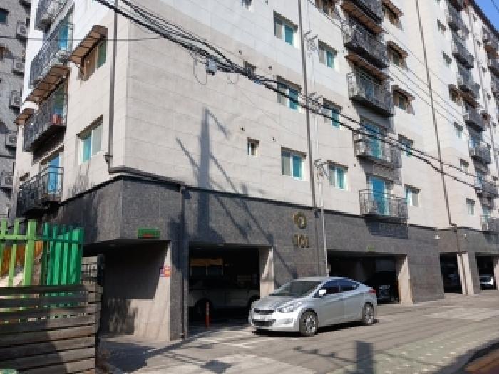 경기도 의정부시 호원동 226-2 이안팰리스 101동 5층502호 다세대(빌라) 경매 사진 10