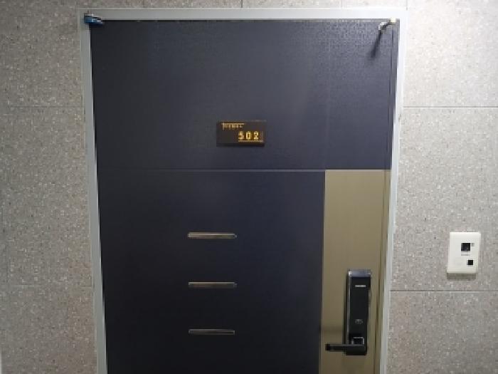경기도 의정부시 호원동 226-2 이안팰리스 101동 5층502호 다세대(빌라) 경매 사진 14