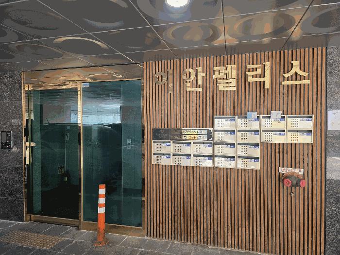 경기도 의정부시 호원동 226-2 이안팰리스 101동 5층502호 다세대(빌라) 경매 사진 2
