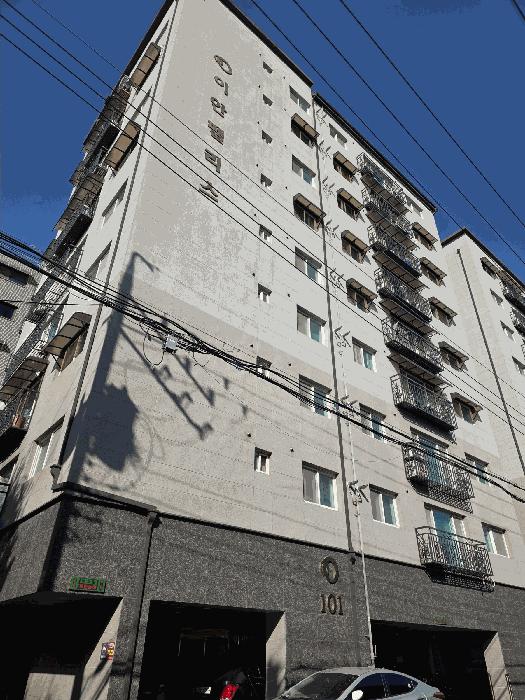 경기도 의정부시 호원동 226-2 이안팰리스 101동 5층502호 다세대(빌라) 경매 사진 3