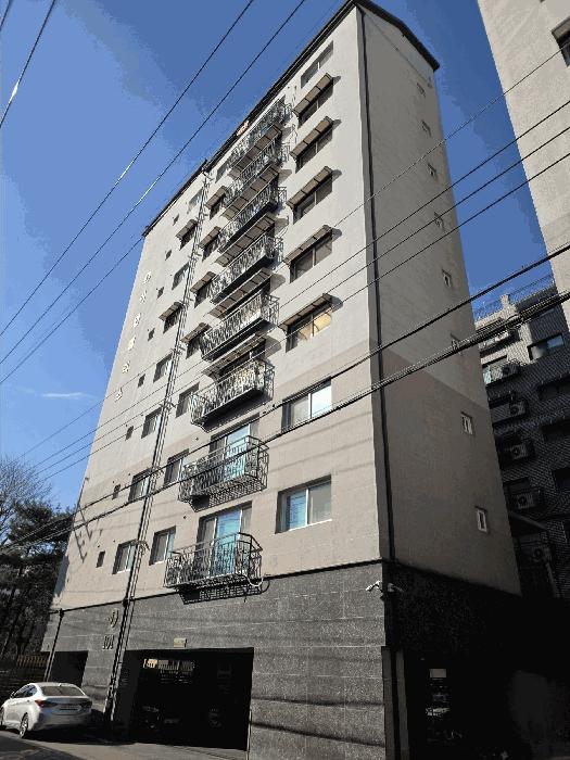 경기도 의정부시 호원동 226-2 이안팰리스 101동 5층502호 다세대(빌라) 경매 사진 6