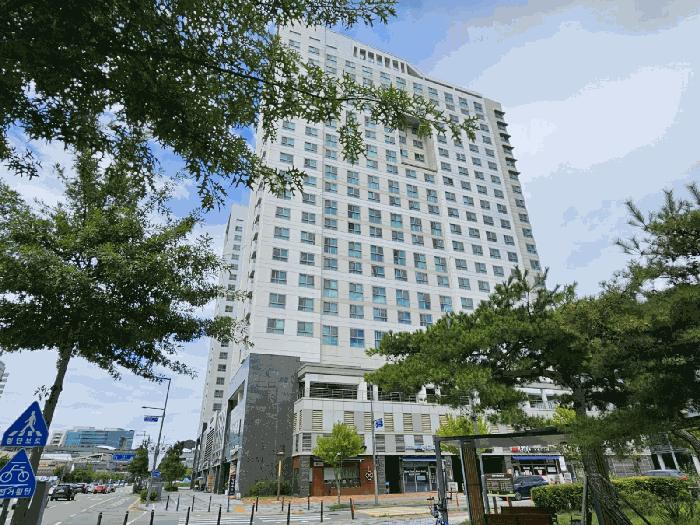 세종특별자치시 어진동 656 푸르지오시티 11층1117호 오피스텔 경매 사진 12