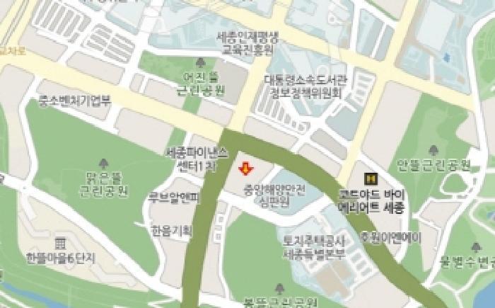 세종특별자치시 어진동 656 푸르지오시티 11층1117호 오피스텔 경매 사진 18