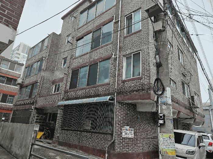 경기도 의정부시 의정부동 604-2 신양그린빌라 4층 402호 다세대(빌라) 경매 사진 3