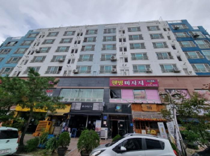 대전광역시 서구 괴정동 426-1 리베라아이누리주상복합 12층1205호 아파트 경매 사진 2