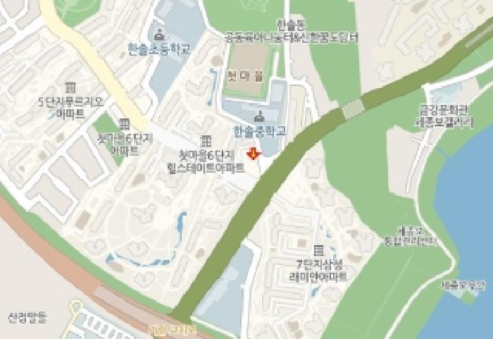 세종특별자치시 한솔동 974 첫마을아파트 605동 12층1202호 아파트 경매 사진 7