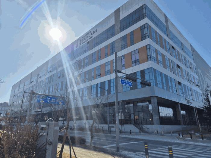 경기도 양주시 옥정동 987-1 양주옥정듀클래스1 5층528호 근린상가 경매 사진 1