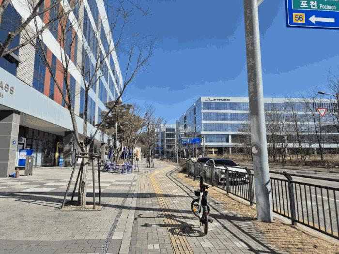 경기도 양주시 옥정동 987-1 양주옥정듀클래스1 5층528호 근린상가 경매 사진 3
