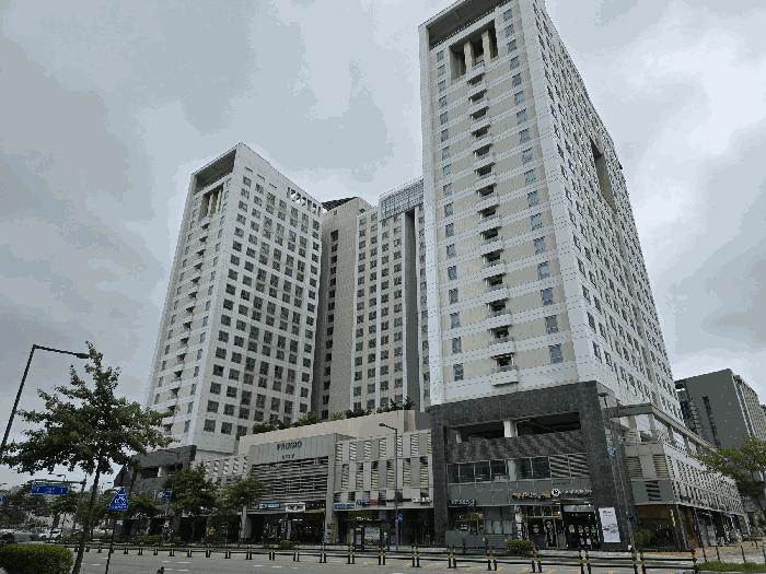 세종 어진동 오피스텔