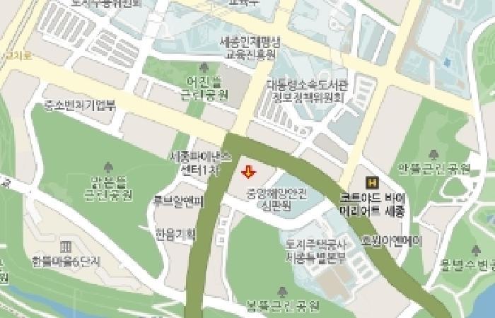 세종특별자치시 어진동 656 푸르지오시티 12층1252호 오피스텔 경매 사진 14