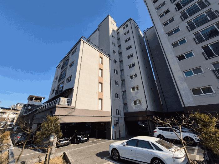 경기도 의정부시 가능동 687-3 아리띠애 102동 8층802호 오피스텔 경매 사진 3