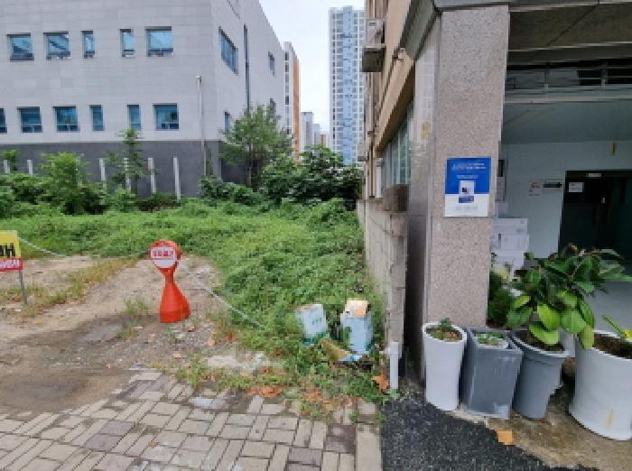 대전광역시 중구 대흥동 888-42 대지 경매 사진 13
