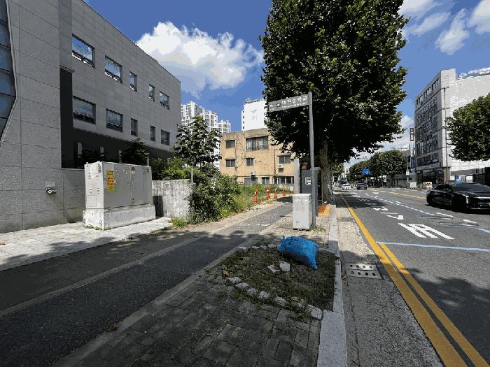 대전광역시 중구 대흥동 888-42 대지 경매 사진 6