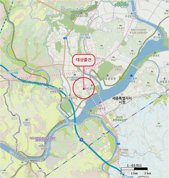 세종특별자치시 새롬동 611 새뜸마을9단지 905동 18층1802호 아파트 경매 사진 16