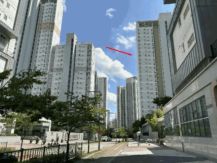 세종특별자치시 새롬동 611 새뜸마을9단지 905동 18층1802호 아파트 경매 사진 3