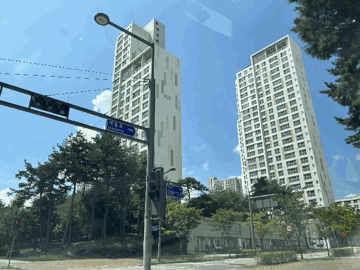 세종특별자치시 새롬동 611 새뜸마을9단지 905동 18층1802호 아파트 경매 사진 7