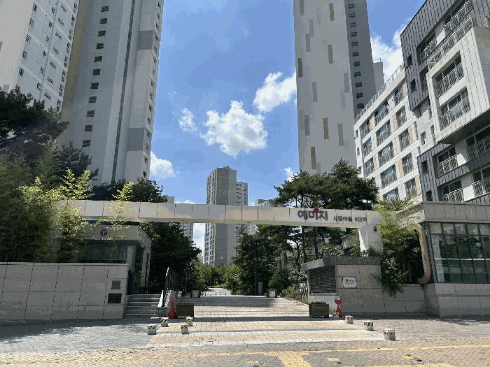 세종특별자치시 새롬동 611 새뜸마을9단지 905동 18층1802호 아파트 경매 사진 8
