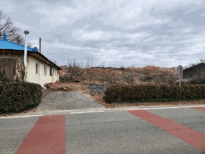 충청남도 홍성군 홍성읍 소향리 150 전 경매 사진 2