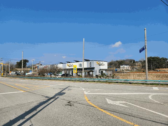 충청남도 홍성군 서부면 어사리 735-3 주1동 근린주택 경매 사진 1