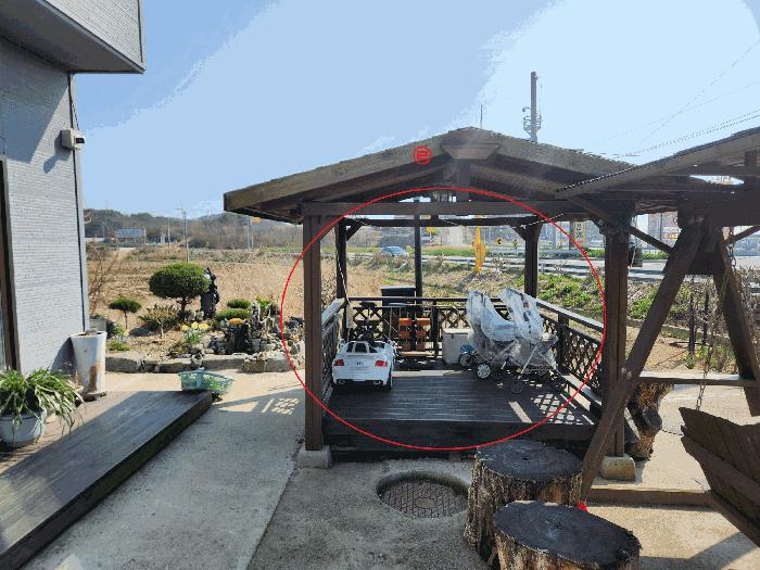 충청남도 홍성군 서부면 어사리 735-3 주1동 근린주택 경매 사진 11