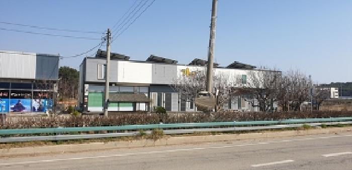 충청남도 홍성군 서부면 어사리 735-3 주1동 근린주택 경매 사진 14