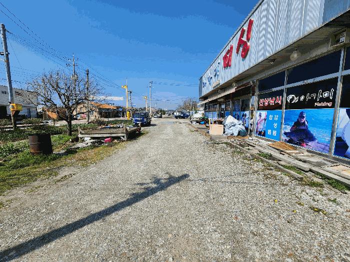 충청남도 홍성군 서부면 어사리 735-3 주1동 근린주택 경매 사진 2