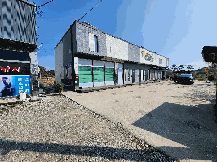 충청남도 홍성군 서부면 어사리 735-3 주1동 근린주택 경매 사진 3