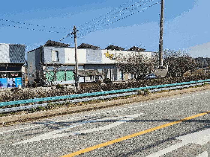 충청남도 홍성군 서부면 어사리 735-3 주1동 근린주택 경매 사진 9
