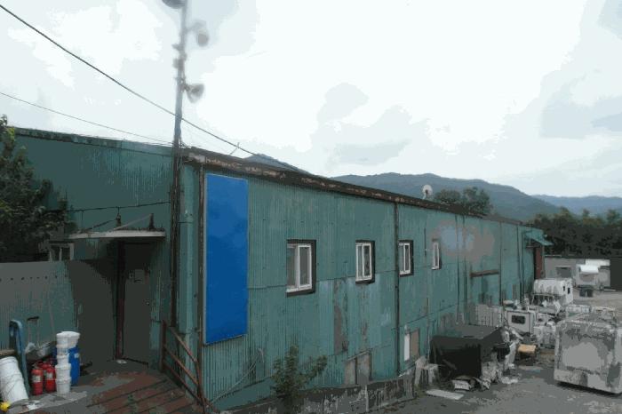 충청남도 논산시 연무읍 양지리 194-10 주1동 공장 경매 사진 16