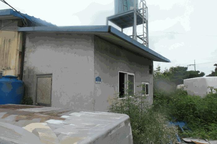 충청남도 논산시 연무읍 양지리 194-10 주1동 공장 경매 사진 4