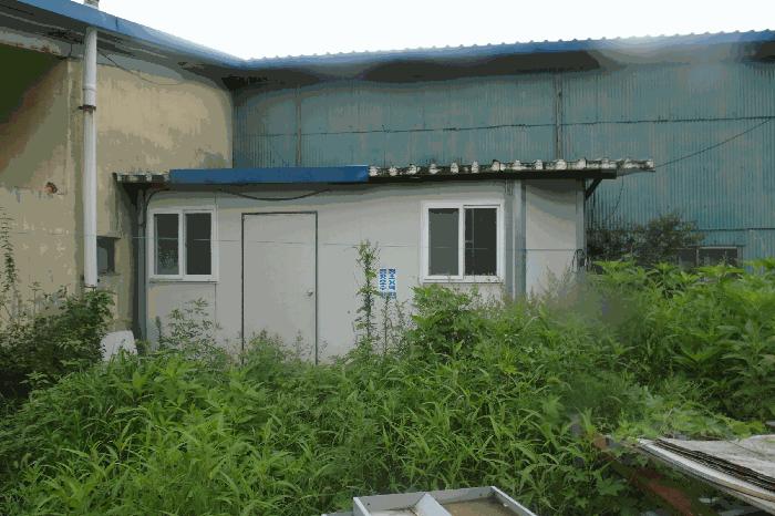 충청남도 논산시 연무읍 양지리 194-10 주1동 공장 경매 사진 5