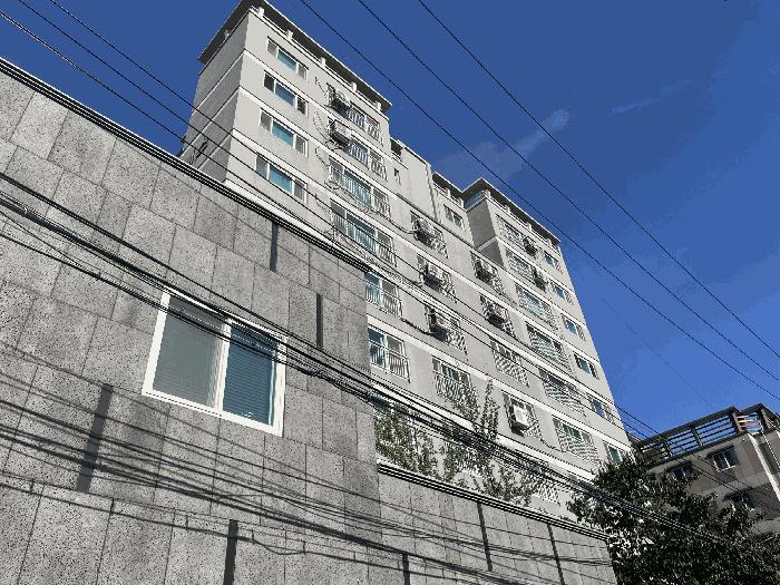 대구광역시 달서구 본동 940 에이동 6층601호 아파트 경매 사진 4