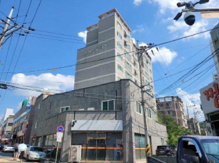 대구광역시 달서구 본동 940 에이동 6층601호 아파트 경매 사진 6