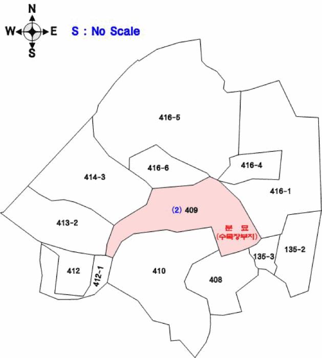 충청남도 부여군 남면 대선리 409 전 경매 사진 10